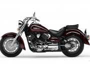 Yamaha XVS1100A DragStar Classic Yamaha XVS1100A DragStar Classic